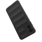 For Samsung Galaxy A08 5G / A08 4G / A07 5G / A07 4G Case Anti-Drop Soft TPU Rugged Phone Back Cover