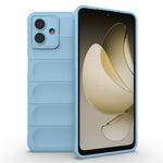 For Samsung Galaxy A08 5G / A08 4G / A07 5G / A07 4G Case Anti-Drop Soft TPU Rugged Phone Back Cover