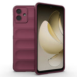 For Samsung Galaxy A08 5G / A08 4G / A07 5G / A07 4G Case Anti-Drop Soft TPU Rugged Phone Back Cover