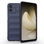 For Samsung Galaxy A08 5G / A08 4G / A07 5G / A07 4G Case Anti-Drop Soft TPU Rugged Phone Back Cover