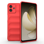 For Samsung Galaxy A08 5G / A08 4G / A07 5G / A07 4G Case Anti-Drop Soft TPU Rugged Phone Back Cover