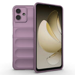 For Samsung Galaxy A08 5G / A08 4G / A07 5G / A07 4G Case Anti-Drop Soft TPU Rugged Phone Back Cover