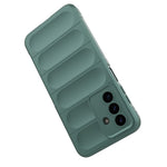 Til Samsung Galaxy A18 5G / A18 4G / A17 5G / A17 4G cover Anti-Drop blødt TPU robust telefonbagcover
