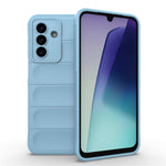 Til Samsung Galaxy A18 5G / A18 4G / A17 5G / A17 4G cover Anti-Drop blødt TPU robust telefonbagcover