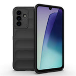 Til Samsung Galaxy A18 5G / A18 4G / A17 5G / A17 4G cover Anti-Drop blødt TPU robust telefonbagcover