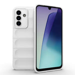 Til Samsung Galaxy A18 5G / A18 4G / A17 5G / A17 4G cover Anti-Drop blødt TPU robust telefonbagcover