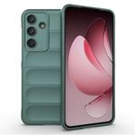 For Samsung Galaxy S25 FE Case Anti-Drop Soft TPU Rugged Phone Back Cover