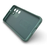 For Samsung Galaxy S25 FE Case Anti-Drop Soft TPU Rugged Phone Back Cover
