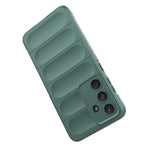 For Samsung Galaxy S25 FE Case Anti-Drop Soft TPU Rugged Phone Back Cover