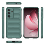 For Samsung Galaxy S25 FE Case Anti-Drop Soft TPU Rugged Phone Back Cover