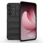 For Samsung Galaxy S25 FE Case Anti-Drop Soft TPU Rugged Phone Back Cover