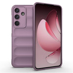 For Samsung Galaxy S25 FE Case Anti-Drop Soft TPU Rugged Phone Back Cover