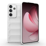 For Samsung Galaxy S25 FE Case Anti-Drop Soft TPU Rugged Phone Back Cover