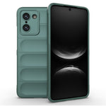 OnePlus Nord CE5 5G / Ace 5 Racing 5G-skal, fallskyddande mjukt TPU-bakstycke