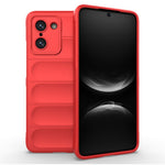 OnePlus Nord CE5 5G / Ace 5 Racing 5G-skal, fallskyddande mjukt TPU-bakstycke