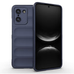 OnePlus Nord CE5 5G / Ace 5 Racing 5G-skal, fallskyddande mjukt TPU-bakstycke