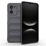 OnePlus Nord CE5 5G / Ace 5 Racing 5G-skal, fallskyddande mjukt TPU-bakstycke