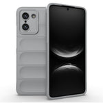 OnePlus Nord CE5 5G / Ace 5 Racing 5G-skal, fallskyddande mjukt TPU-bakstycke