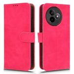 For Xiaomi Redmi K80 Ultra 5G Leather Case Skin Feel Anti Drop Wallet Flip Phone Cover