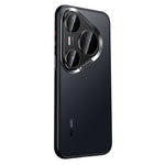 SULADA For Huawei Pura 80 Ultra Case PC+TPU Shockproof Matte Phone Protector Cover