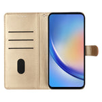 For Motorola Moto G86 5G Wallet Phone Case Butterfly Floral Imprint Leather Flip Cover with Strap