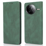 For Xiaomi Redmi K80 Pro 5G / Poco F7 Ultra 5G Case Wallet Magnetic Closing Leather Flip Phone Cover