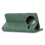 For Xiaomi Redmi K80 Pro 5G / Poco F7 Ultra 5G Case Wallet Magnetic Closing Leather Flip Phone Cover