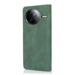 For Xiaomi Redmi K80 Pro 5G / Poco F7 Ultra 5G Case Wallet Magnetic Closing Leather Flip Phone Cover