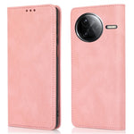 For Xiaomi Redmi K80 Pro 5G / Poco F7 Ultra 5G Case Wallet Magnetic Closing Leather Flip Phone Cover