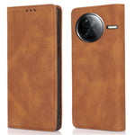 For Xiaomi Redmi K80 Pro 5G / Poco F7 Ultra 5G Case Wallet Magnetic Closing Leather Flip Phone Cover