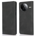 For Xiaomi Redmi K80 Pro 5G / Poco F7 Ultra 5G Case Wallet Magnetic Closing Leather Flip Phone Cover