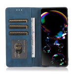 Phone Case For Xiaomi Redmi Note 14 Pro 5G / Note 14 Pro+ 5G / Poco X7 5G , Wallet Magnetic Closing Leather Flip Cover