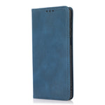 Phone Case For Xiaomi Redmi Note 14 Pro 5G / Note 14 Pro+ 5G / Poco X7 5G , Wallet Magnetic Closing Leather Flip Cover