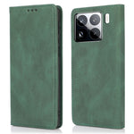 For Xiaomi 15S Pro Case Wallet Magnetic Closing Leather Flip Phone Cover