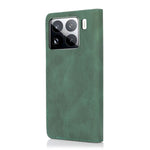For Xiaomi 15S Pro Case Wallet Magnetic Closing Leather Flip Phone Cover