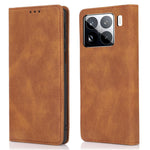 For Xiaomi 15S Pro Case Wallet Magnetic Closing Leather Flip Phone Cover