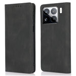 For Xiaomi 15S Pro Case Wallet Magnetic Closing Leather Flip Phone Cover
