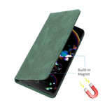 For Xiaomi 15T Case Wallet Magnetic Closing Leather Flip Phone Cover