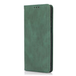 For Xiaomi 15T Case Wallet Magnetic Closing Leather Flip Phone Cover