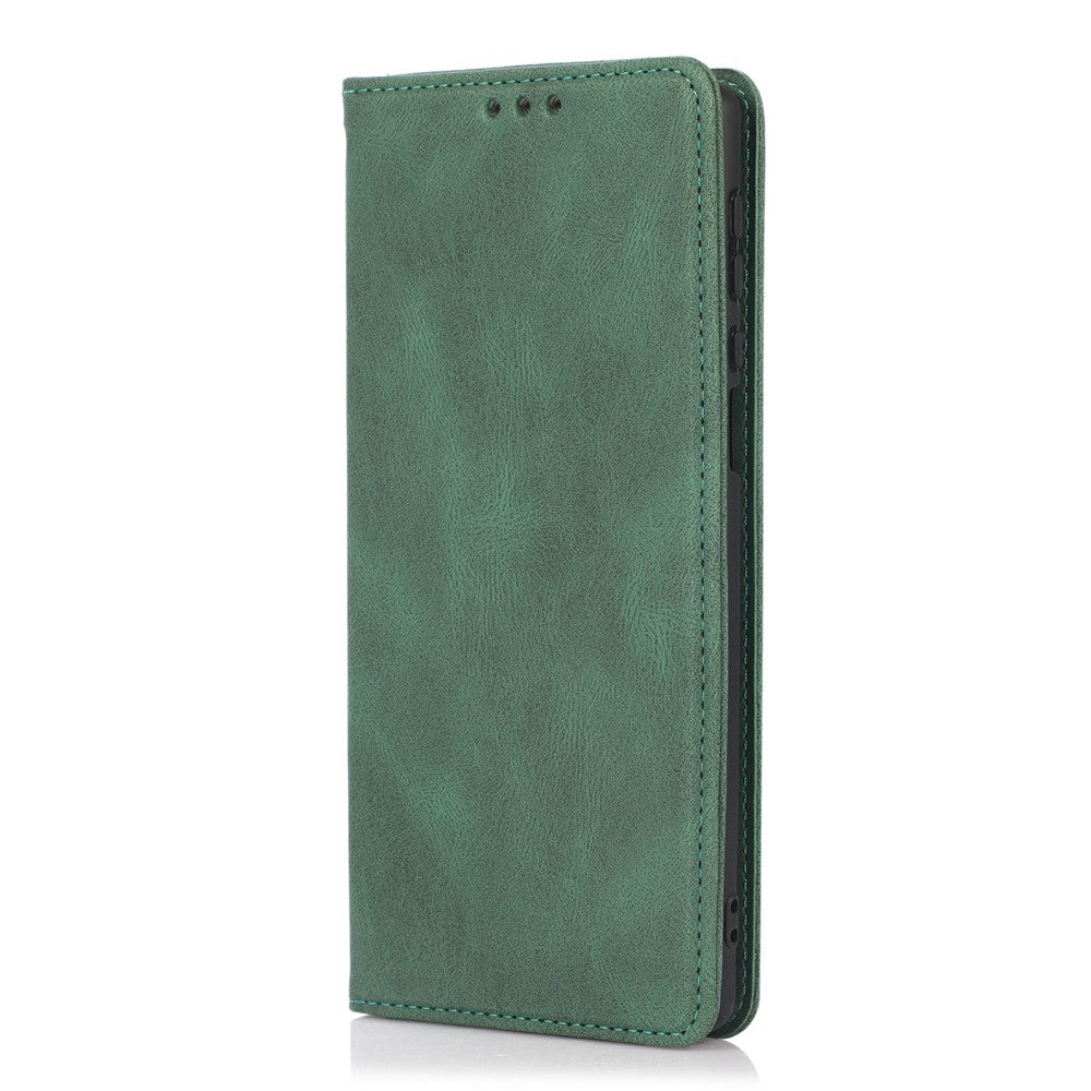 For Xiaomi 15T Case Wallet Magnetic Closing Leather Flip Phone Cover