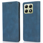 For Xiaomi 15T Case Wallet Magnetic Closing Leather Flip Phone Cover