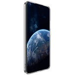IMAK UX-5 Series For OnePlus Ace 5 Racing 5G  /  Nord CE5 5G Case Shockproof TPU Clear Slim Back Shell