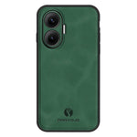 ANNYOJO For Xiaomi Poco F7 5G / Redmi Turbo 4 Pro 5G Case PU Leather + PC + TPU Anti Drop Phone Back Cover