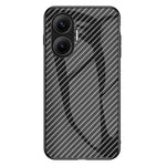 Xiaomi Poco F7 5G / Redmi Turbo 4 Pro 5G-skal, härdat glas, stötsäkert mobilskydd