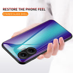 Xiaomi Poco F7 5G / Redmi Turbo 4 Pro 5G-skal, härdat glas, stötsäkert mobilskydd