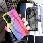 Xiaomi Poco F7 5G / Redmi Turbo 4 Pro 5G-skal, härdat glas, stötsäkert mobilskydd