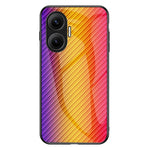 Xiaomi Poco F7 5G / Redmi Turbo 4 Pro 5G-skal, härdat glas, stötsäkert mobilskydd