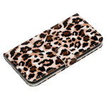 For Oppo Reno14 Pro 5G (Global) Wallet Case  Printed Pattern PU Leather Stand Phone Cover with Strap