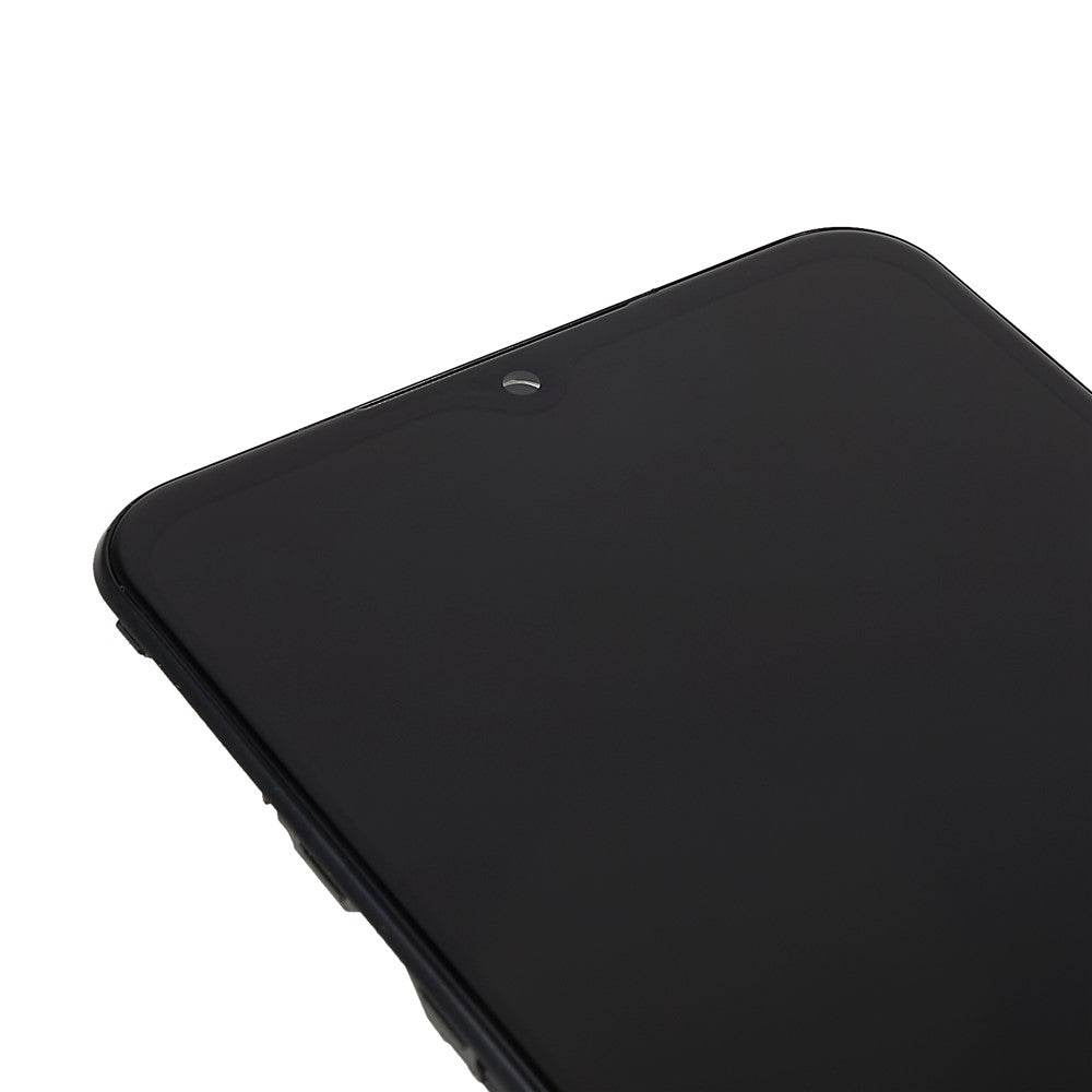 For Samsung Galaxy A13 4G A135 Grade S OEM LCD Screen and Digitizer Assembly + Frame Part (without Logo)