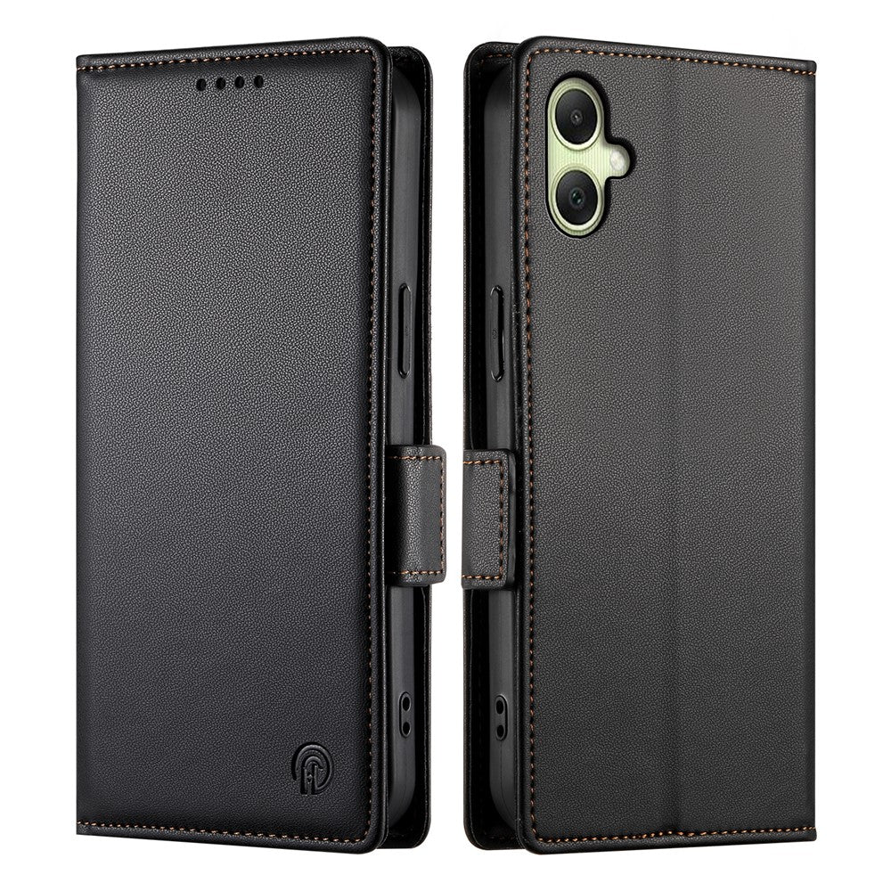 For Samsung Galaxy A08 5G / A08 4G / A07 5G / A07 4G Stand Case PU Leather Wallet Phone Cover